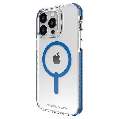 ORIGINAL Gear4 Magsafe Case iPhone 14 Pro Max / Plus Santa Cruz Casing