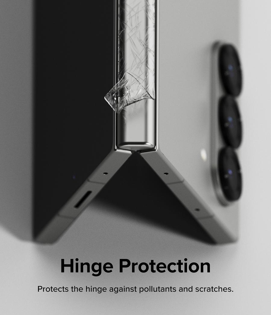 Ringke Hinge Dual Easy Film Samsung Galaxy Z Fold 6 Fold6 5G