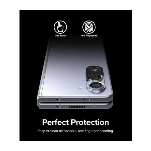 Ringke Camera Glass Protector Samsung Galaxy Z Fold 5 Original 2 Pcs