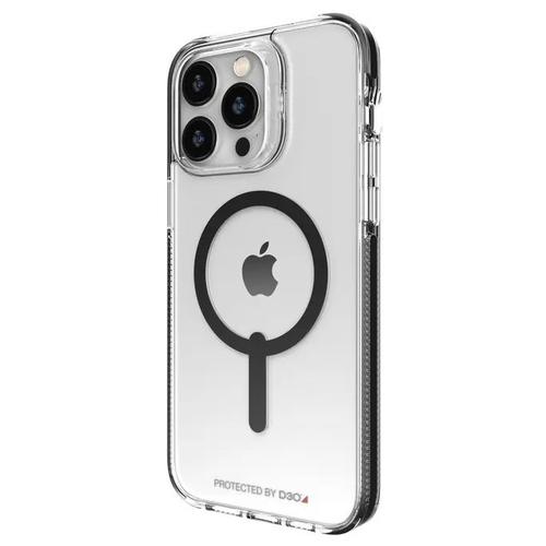 ORIGINAL Gear4 Magsafe Case iPhone 14 Pro Max / Plus Santa Cruz Casing