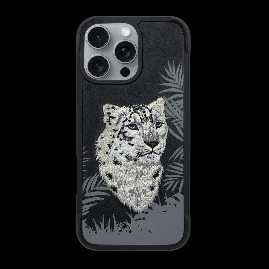 Santa Barbara Polo Savanna Case Iphone 16 Pro / 16 Pro Max Casing