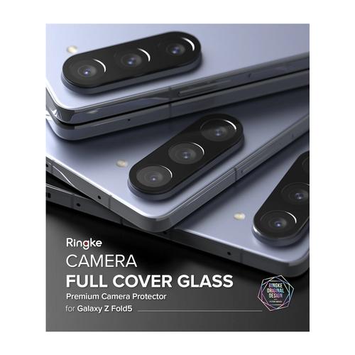 Ringke Camera Glass Protector Samsung Galaxy Z Fold 5 Original 2 Pcs