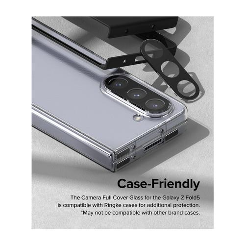 Ringke Camera Glass Protector Samsung Galaxy Z Fold 5 Original 2 Pcs