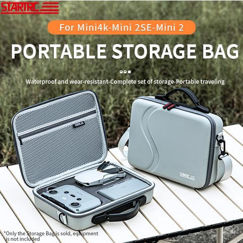 Startrc Storage Carrying bag for DJI Mavic Mini 4K Mini 2 SE / 2