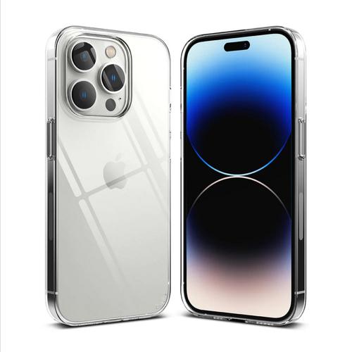 Case Iphone 14 plus 14 Ringke Slim Hardcase Casing 14 Pro 14 ProMax