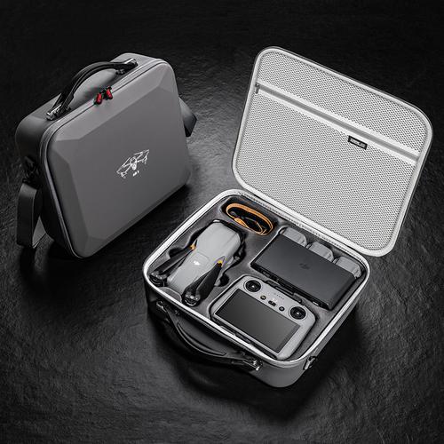 Startrc PU Portable Carrying Case for DJI Air 3 Tas DJI Air 3 
