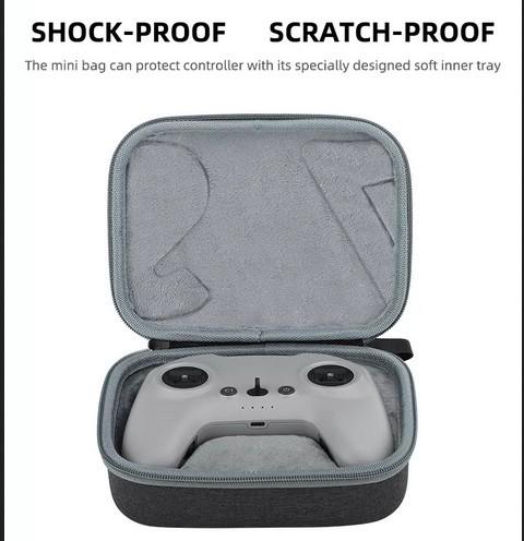 Sunnylife Mini Carrying Case Protective DJI Avata FPV Controller 2 / 3