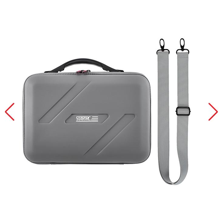 Startrc Carrying Case Bag for DJI Flip With RC2 / N3 Tas portable Flip
