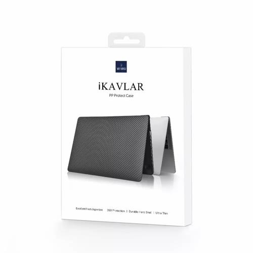 Wiwu Ikavlar Shockproof Laptop Case Macbook Air and Macbook Pro 22 M2