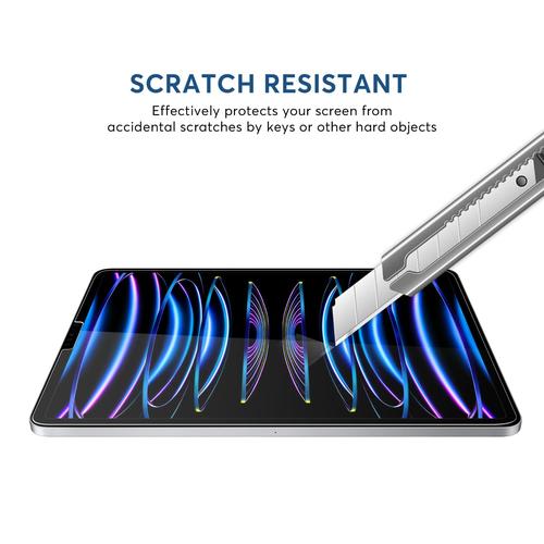 Oxyguard Premium HD Tempered Glass Ipad Pro 11 inch 2022/ 21 Air 2022