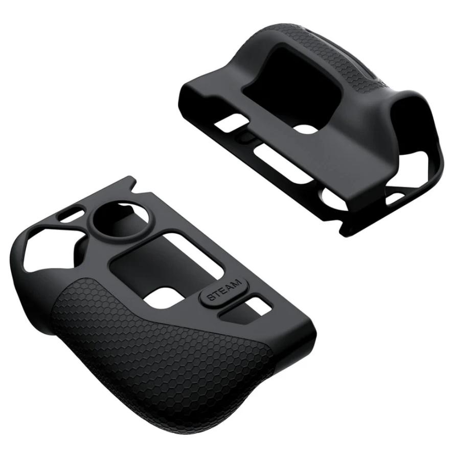 JSAUX Silicone Grip Case For Steam Deck LCD and Oled Casing
