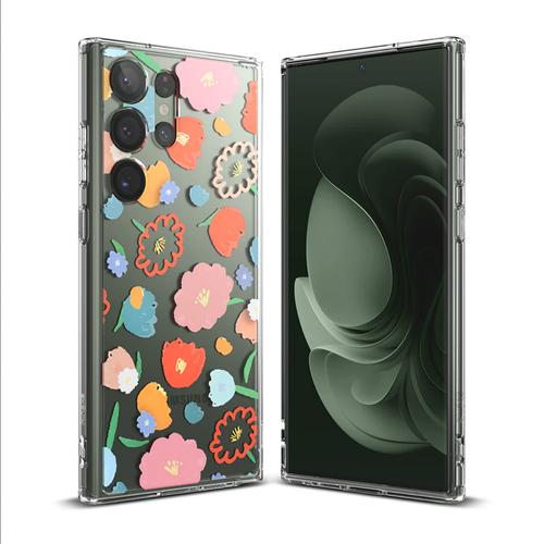 Case Samsung Galaxy S23 Ultra S23 Plus Samsung S23 RIngke Fusion Ori
