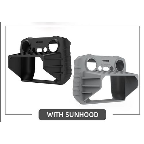 Sunnylife Controller Protective Cover Silicone Case DJI RC 2 Air 