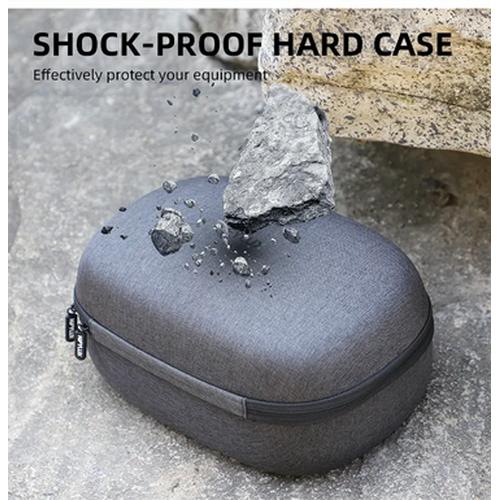 Hifylux Protective Hard Carrying Case PS VR2 Tas Playstation VR2