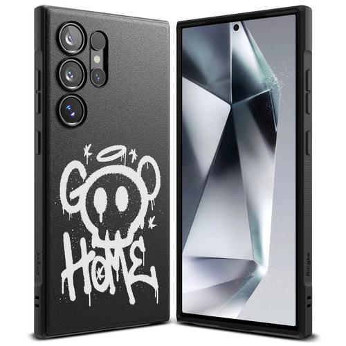 Ringke Onyx Case Samsung Galaxy S24 Ultra S24 Plus Casing S24 Softcase