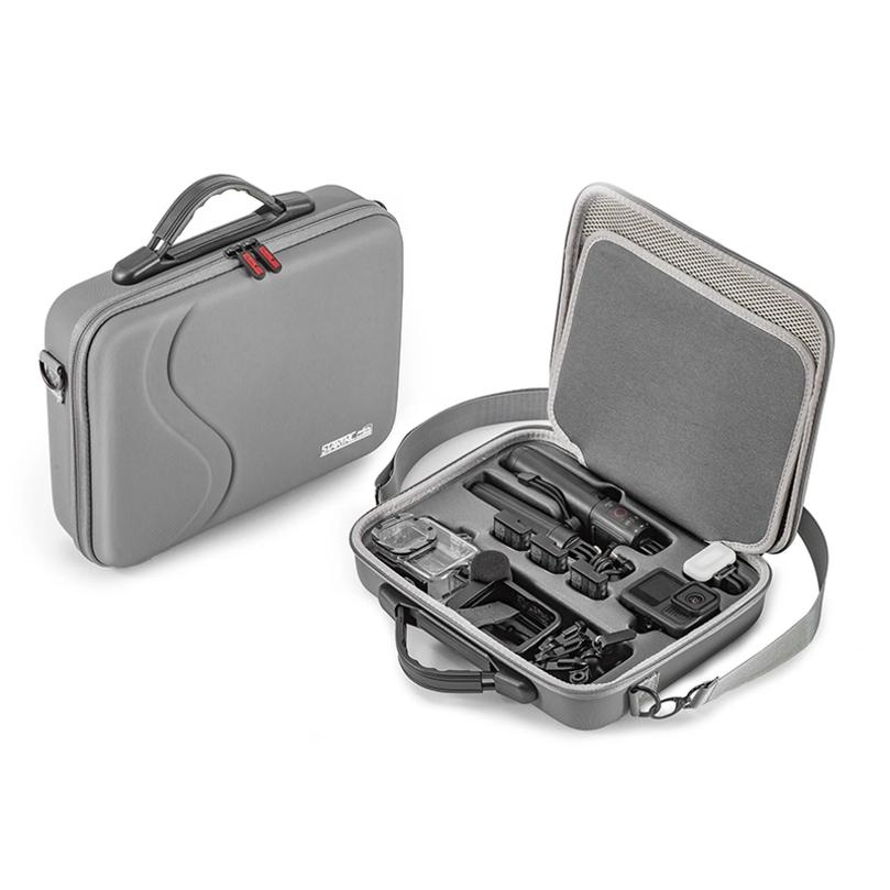 Startrc Photo Camera Carrying Bag for GoPro Hero 13/12/11/10/9 Series