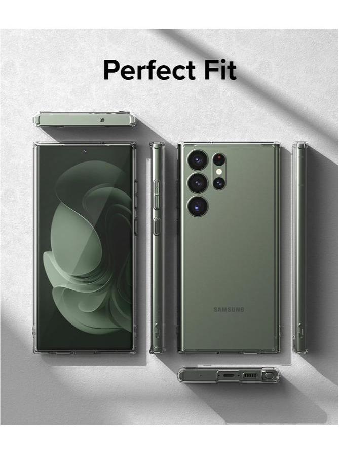 Case Samsung Galaxy S23 Ultra S23 Plus Samsung S23 RIngke Fusion Ori