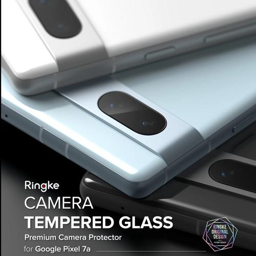 Ringke Camera Protector Glass Lens for Google Pixel 7a