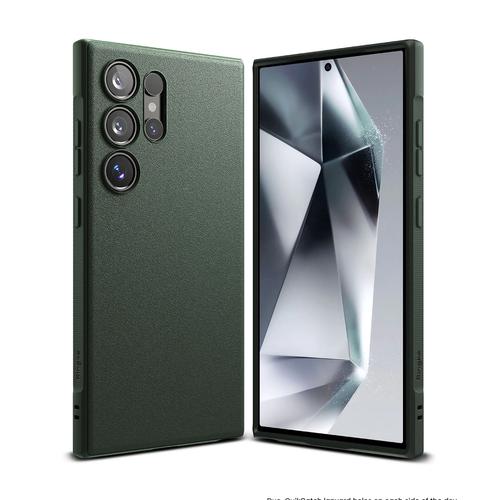 Ringke Onyx Case Samsung Galaxy S24 Ultra S24 Plus Casing S24 Softcase