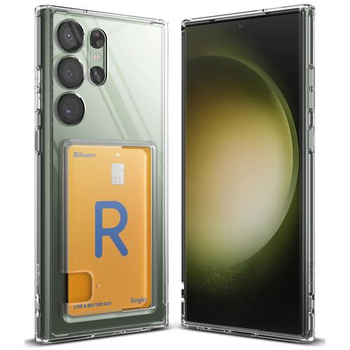 Case Samsung Galaxy S23 Ultra S23 Plus Samsung S23 RIngke Fusion Ori