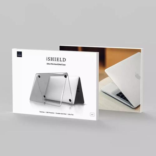 Wiwu Ishield Hard Shell Ultra Thin Case Macbook Air Macbook Pro 22 M2