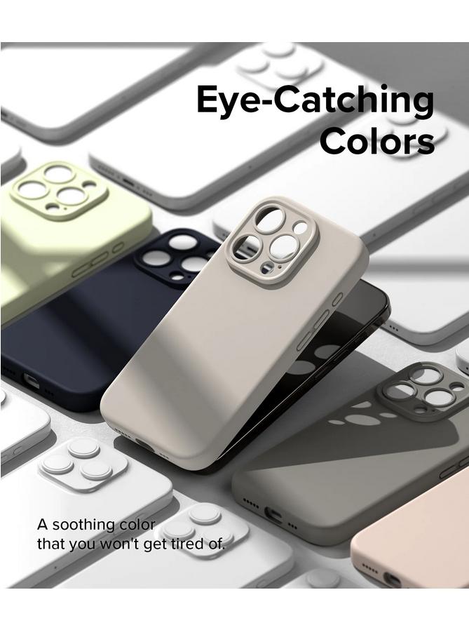 Ringke Silicone Magnetic Case Iphone 15 ProMax 15Pro 15 Plus Iphone 15