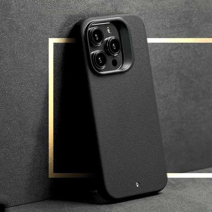 Caudabe Synthesis Magsafe Case iPhone 14 Pro Max / Pro Original