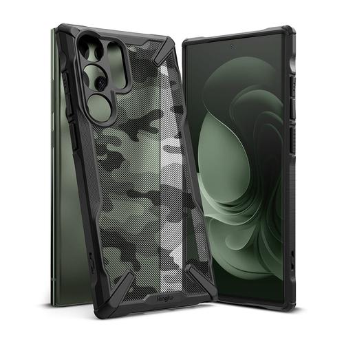 Ringke Fusion X Case Samsung Galaxy S23 Ultra S23 Plus Casing S23 Ori