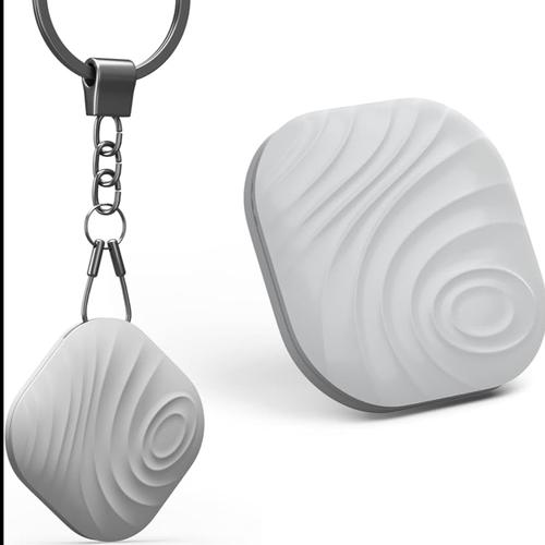 Nutale Air Bluetooth 5.2 Anti Lost Device Smart key Finder Airtag