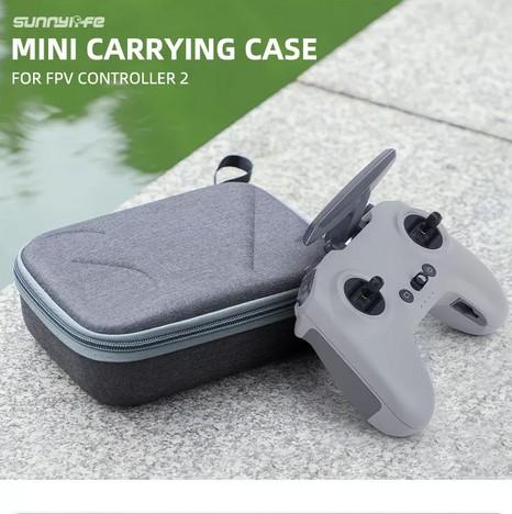 Sunnylife Mini Carrying Case Protective DJI Avata FPV Controller 2 / 3