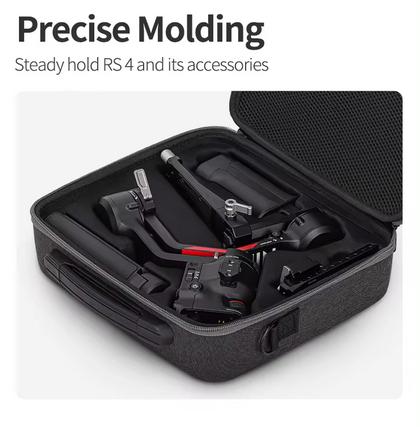 Sunnylife Multifunctional Carrying Case Tas Shoulder Bags DJI RS 4