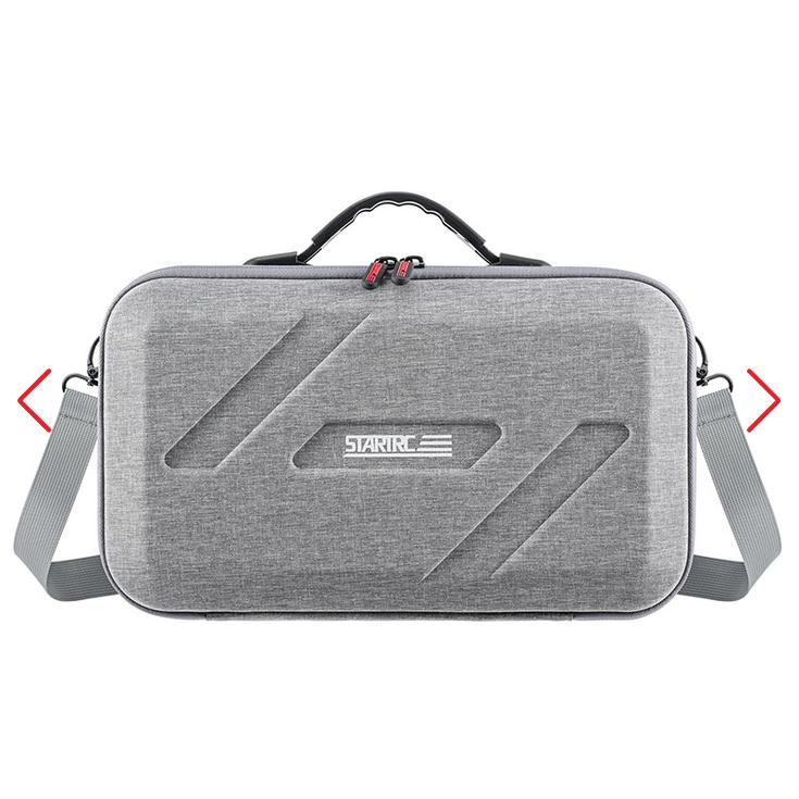 Startrc Carrying Case Bag for DJI Flip With RC2 / N3 Tas portable Flip