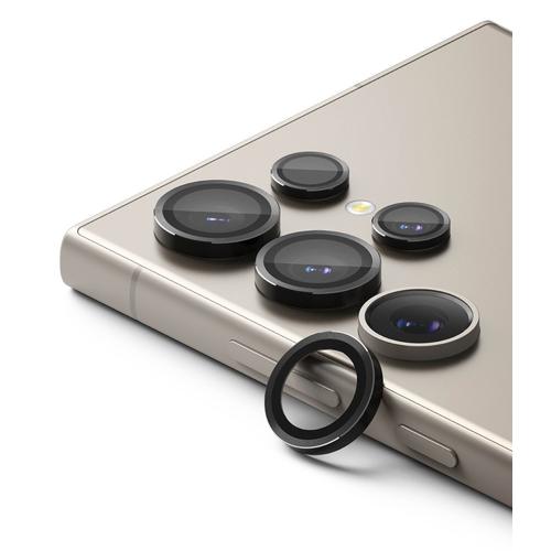 Ringke Camera Lens Frame Glass Samsung S24 Ultra S24 / S24 Plus Camera