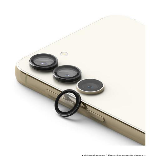 Ringke Camera Lens Frame Glass Samsung S23 Ultra S23 / S23 Plus Camera