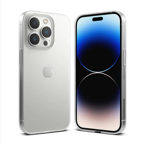 Case Iphone 14 plus 14 Ringke Slim Hardcase Casing 14 Pro 14 ProMax