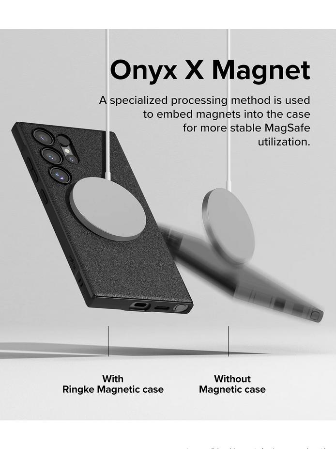 Ringke Onyx Case Samsung Galaxy S24 Ultra S24 Plus Casing S24 Softcase