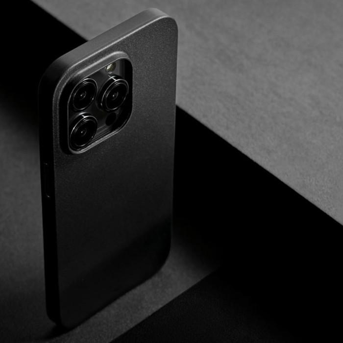 Caudabe Lucid Clear Magsafe Case iPhone 14 Pro Max Plus Casing