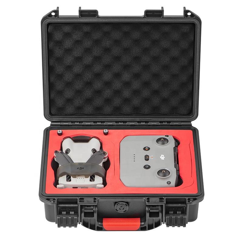 STARTRC Portable Hard Shell Carrying Case DJI Mini 4 Pro / Mini 3 Pro