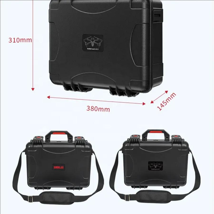 Startrc Hard Case Protector Carrying Case for DJI Air 3 