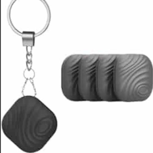 Nutale Air Bluetooth 5.2 Anti Lost Device Smart key Finder Airtag
