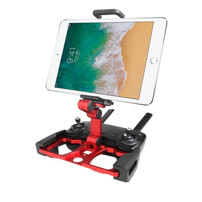 Sunnylife Alloy and ABS Phone Tablet Holder Controller DJI Mini 4 Pro