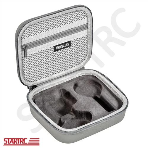 Startrc waterproof Storage Bag Insta360 Go 3 Action Cam with Hand Rope