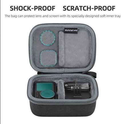 Sunnylife Portable Carrying Case Mini Standard Combo Bag Action 4 / 3