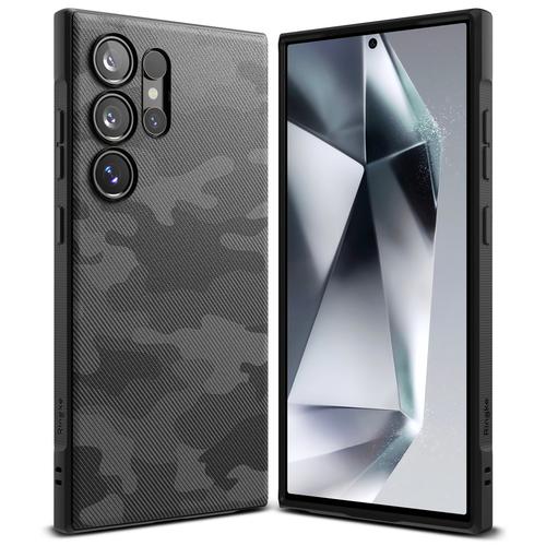 Ringke Onyx Case Samsung Galaxy S24 Ultra S24 Plus Casing S24 Softcase