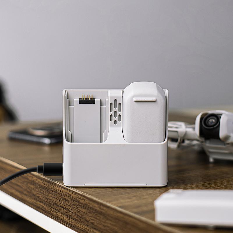 STARTRC Fast Charge Battery Charging Hub for DJI Neo Charger