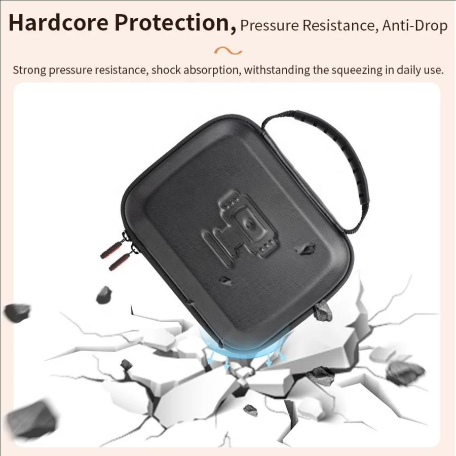 Startrc Portable Protection Hand Storage Bag DJI Osmo Pocket 3 Case