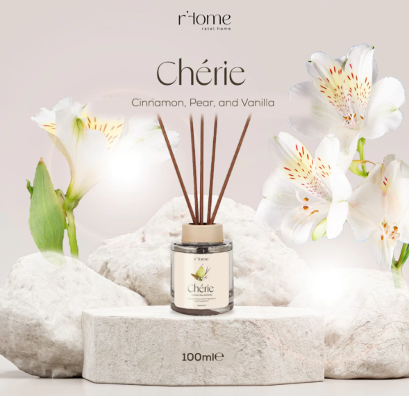 Ratel Home - Reed Diffuser sticks | 10pcs