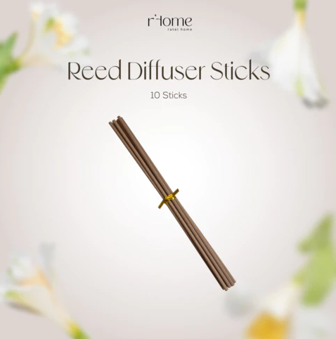 Ratel Home - Reed Diffuser sticks | 10pcs