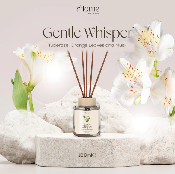 Ratel Home - Reed Diffuser sticks | 10pcs