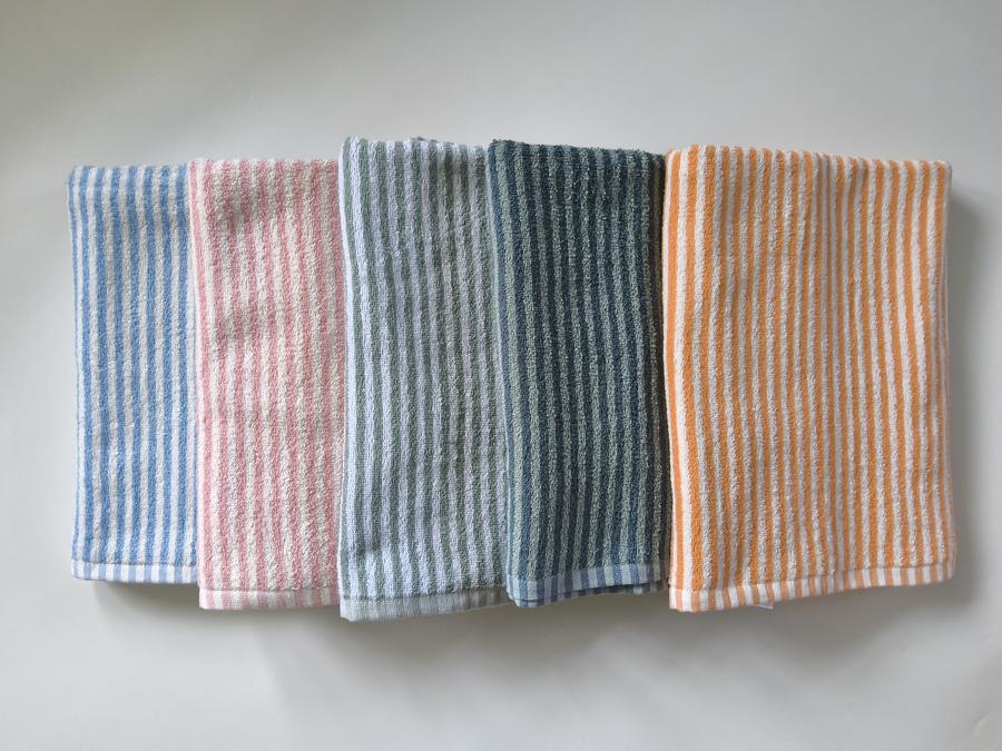 Handuk Mandi, Handuk Muka, Cotton Normn Home Nelly 2.0